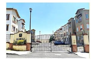 Foto de inmueble en C. Sotavento, Real Solare, 76246 Real Solare, Qro. #1001Int. DPTO 7 LT14 MZ M01 , Col. Real Solare C.P. 76246, El Marqués