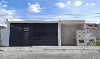 Foto de inmueble en 59-J, Col. Las Américas C.P. 97302, Mérida