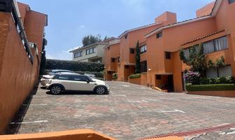 Foto de inmueble en 5a. Cerrada de castorena, Col. Cuajimalpa C.P. 05000, Cuajimalpa de Morelos