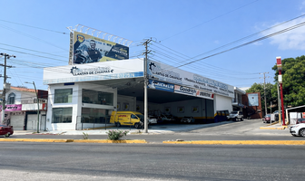 Foto de inmueble en 5a norte, Col. Calichal C.P. 29026, Tuxtla Gutiérrez