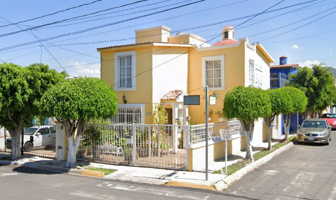 Foto de inmueble en DE BONITA #155, Col. Plazas del Sol 2a Sección C.P. 76099, Querétaro