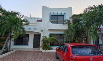 Foto de inmueble en C. 19 A Diag., Gran Santa Fe, 97314 Caucel, Yuc., Col. Gran Santa Fe C.P. 97314, Mérida
