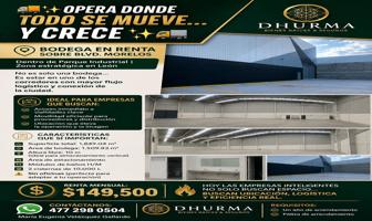 Foto de inmueble en Blvrd Jose María Morelos, León de los Aldama, Gto. #s/n, Col. Alfaro C.P. 37233, León