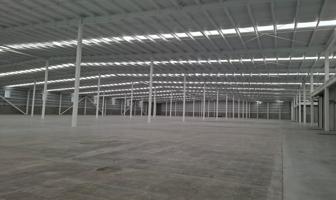 Foto de inmueble en Tultitlán de Mariano Escobedo, Méx., Col. Central de Abastos C.P. 54910, Tultitlán
