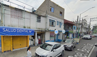 Foto de inmueble en Cnel Benito San Zenea  #81, Col. Juan Escutia C.P. 09100, Iztapalapa