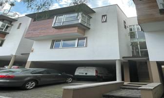 Foto de inmueble en Cantera, Sta Úrsula Xitla, Ciudad de México, CDMX, Col. Cantera C.P. 14428, Tlalpan