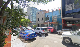 Foto de inmueble en Tokio 52, Juárez, Cuauhtémoc, 06600 Ciudad de México, CDMX #s/n, Col. Juárez C.P. 06600, Cuauhtémoc