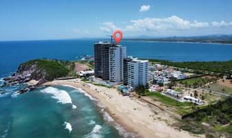 Foto de inmueble en De las Gaviotas, Cerritos, 82112 Mazatlán, Sin., Col. Cerritos Resort C.P. 82112, Mazatlán