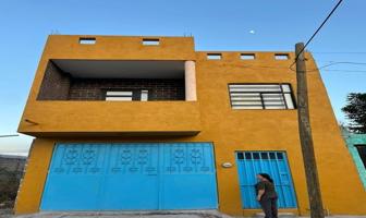 Foto de inmueble en Uriangato, Gto., Col. Uriangato Centro C.P. 38980, Uriangato
