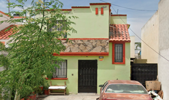 Foto de inmueble en Jazmines 219, Real de San Andrés, 66640 Cdad. Apodaca, N.L., Col. Prados Residencial C.P. 66640, Apodaca