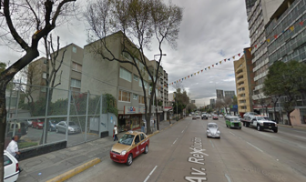 Foto de inmueble en Av. Revolución 533, San Pedro de los Pinos, Benito Juárez, 03800 Ciudad de México, CDMX #533, Col. San Pedro de los Pinos C.P. 03800, Benito Juárez