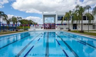 Foto de inmueble en Av Huayacán, 77560 Cancún, Q.R. #s/n, Col. Aqua Residencial C.P. 77560, Benito Juárez