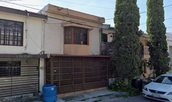Foto de inmueble en C. Félix González Salinas 1269, Ancón del Huajuco, 64820 Monterrey, N.L. #1269, Col. Ancón del Huajuco C.P. 64820, Monterrey