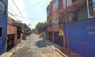 Foto de inmueble en 3 de Mayo #00Int. 00, Col. San Juan Xalpa C.P. 09850, Iztapalapa