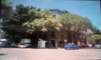 Foto de inmueble en Serapio Rendon #s/n, Col. San Rafael C.P. 06470, Cuauhtémoc