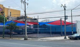 Foto de inmueble en Av División del norte, Col. Parque San Andrés C.P. 04040, Coyoacán