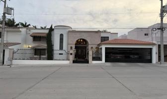 Foto de inmueble en P.º de La Paloma, La Paloma III, 83146 Hermosillo, Son., Col. La Rioja Norte C.P. 83146, Hermosillo