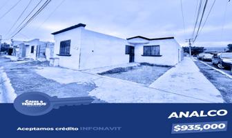 Foto de inmueble en Ancones, Analco I, 25902 Ramos Arizpe, Coah. #s/n, Col. Analco C.P. 25902, Ramos Arizpe