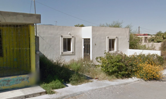 Foto de inmueble en Vidrieria #s/n, Col. Vidriera C.P. 27987, Parras