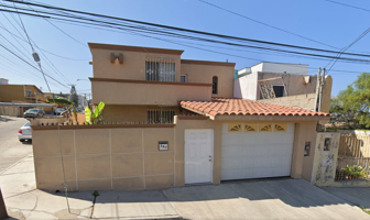 Foto de inmueble en París 547, Playas de Tijuana, Costa Azul, 22506 Tijuana, B.C. #547, Col. Playas de Tijuana Sección Costa de Oro C.P. 22506, Tijuana