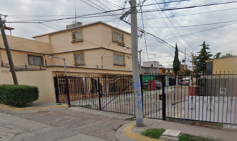 Foto de inmueble en 54710 Cuautitlán Izcalli, Méx. #Casa 7AInt. COND6, Col. Las Tinajas C.P. 54710, Cuautitlán Izcalli