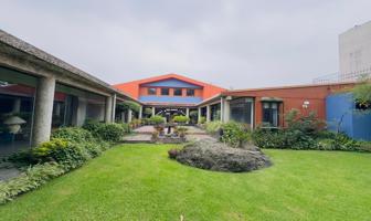 Foto de inmueble en Cda. Tehuixtle, Valle Escondido, 14600 Ciudad de México, CDMX #s/n, Col. Valle Escondido C.P. 14600, Tlalpan