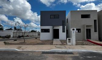 Foto de inmueble en Caucel - Merida 57 #57, Col. La Ciudadela C.P. 97314, Mérida