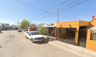 Foto de inmueble en C. Villa Capomo 33, Villa del Real, 83118 Hermosillo, Son. #33, Col. Villa Verde II C.P. 83118, Hermosillo