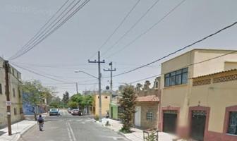 Foto de inmueble en Avenida 4 53 #s/n, Col. Valentín Gómez Farias C.P. 15010, Venustiano Carranza