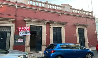 Foto de inmueble en Amado Nervo Pte. 55, Centro, 59600 Zamora de Hidalgo, Mich. #55, Col. Zamora de Hidalgo Centro C.P. 59600, Zamora