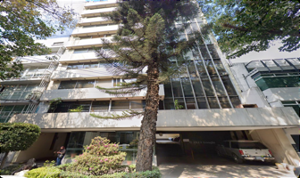 Foto de inmueble en Tlaxcala 177, Hipódromo Condesa, Cuauhtémoc, 06100 Ciudad de México, CDMX #177, Col. Hipódromo C.P. 06100, Cuauhtémoc
