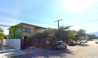 Foto de inmueble en San Nicolás de los Garza, Nuevo León #s/n, Col. San Nicolás de los Garza Centro C.P. 66400, San Nicolás de los Garza
