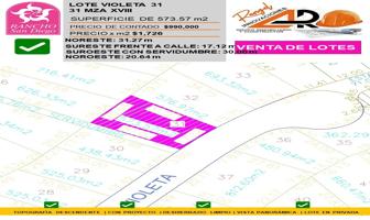 Foto de inmueble en Lote Violeta 31 Mz Xviii Fracc Rancho San Diego Ixtapan Sal  #31, Col. El Salitre C.P. 51924, Ixtapan de la Sal