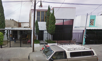 Foto de inmueble en C. José R. Osorio 4316, Insurgentes, 44820 Guadalajara, Jal. #4316, Col. Los Obeliscos C.P. 44820, Guadalajara