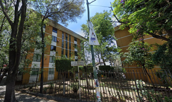 Foto de inmueble en Hacienda del Rosario, Prados del Rosario, Ciudad de México, CDMX #00Int. 00, Col. Prados del Rosario C.P. 02410, Azcapotzalco