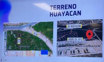 Foto de inmueble en Av Huayacán, Cancún, Q.R., Col. Jardines del Sur C.P. 77536, Benito Juárez