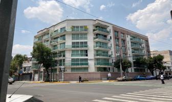 Foto de inmueble en C. Maestro Antonio Caso 143, San Rafael, Cuauhtémoc, 06470 Ciudad de México, CDMX #143, Col. San Rafael C.P. 06470, Cuauhtémoc