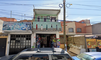 Foto de inmueble en P.º de los Eucaliptos 76A, Unidad San Buenaventura, 56536 San Buenaventura, Méx. #76A, Col. San José de la Palma C.P. 56536, Ixtapaluca