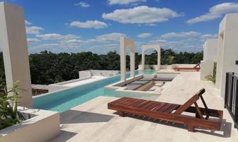 Foto de inmueble en C. 6 Sur, La Veleta, 77760 Tulum, Q.R., Col. Ejidal C.P. 77760, Tulum
