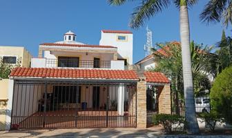 Foto de inmueble en Gran Santa Fe, 97314 Caucel, Yuc. #s/n, Col. Gran Santa Fe C.P. 97314, Mérida