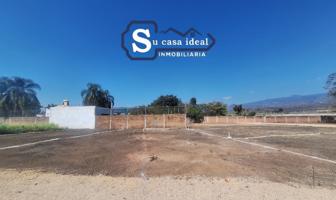 Foto de inmueble en 62737 Oacalco, Mor., Col. Lázaro Cárdenas (El Empalme) C.P. 62737, Yautepec