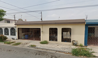 Foto de inmueble en C. Oaxtepec 137, Valle Morelos, 64180 Monterrey, N.L., Col. Valle Morelos C.P. 64180, Monterrey