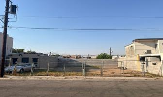 Foto de inmueble en Los Laureles, 21399 Mexicali, B.C., Col. Hacienda del Río C.P. 21399, Mexicali