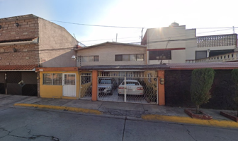 Foto de inmueble en Isla Margarita, Col. Venustiano Carranza C.P. 54170, Tlalnepantla de Baz