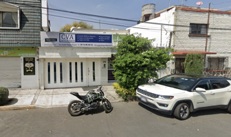 Foto de inmueble en Ignacio Allende, Claveria, 02080 Ciudad de México, CDMX, Col. Clavería C.P. 02080, Azcapotzalco