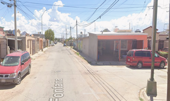 Foto de inmueble en San Mateo, Los Girasoles III Etapa, 31384 Chihuahua, Chih. #s/n, Col. Veredas del Sur C.P. 31384, Chihuahua