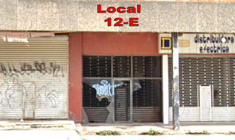 Foto de inmueble en    RIO ALMERIA LOCAL 12 SECCION  E PLAZA SAN MIGUEL #s/n, Col. San Miguel INFONAVIT C.P. 37470, León