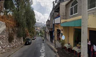 Foto de inmueble en Av. Chiquihuite, Candelaria Ticoman, Ciudad de México, CDMX #00Int. 00, Col. Candelaria Ticomán C.P. 07310, Gustavo A. Madero