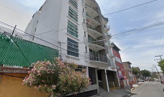 Foto de inmueble en Mimosas 87, Pasteros, Azcapotzalco, 02150 Ciudad de México, CDMX #87, Col. Pasteros C.P. 02150, Azcapotzalco
