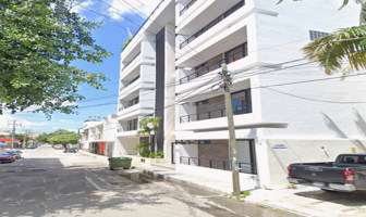 Foto de inmueble en 30 Avenida Norte & 30 Av. Sur, Centro, 77713 Playa del Carmen, Q.R., Col. Playa Car Fase I C.P. 77713, Solidaridad